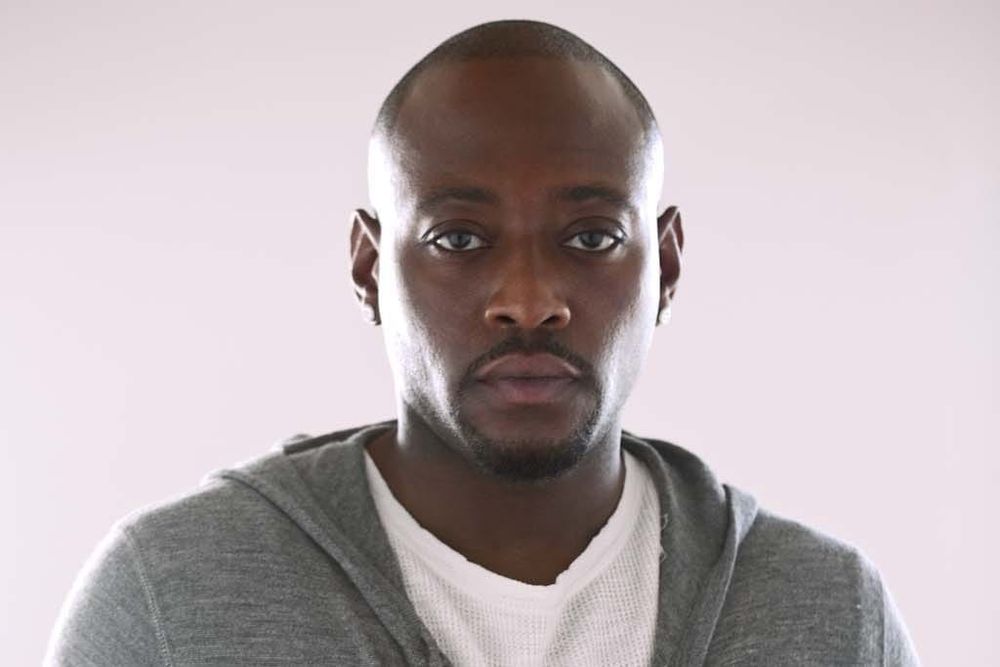 Omar Epps Loses His Gangsta to Gain Religion in ‘Moses the Black’