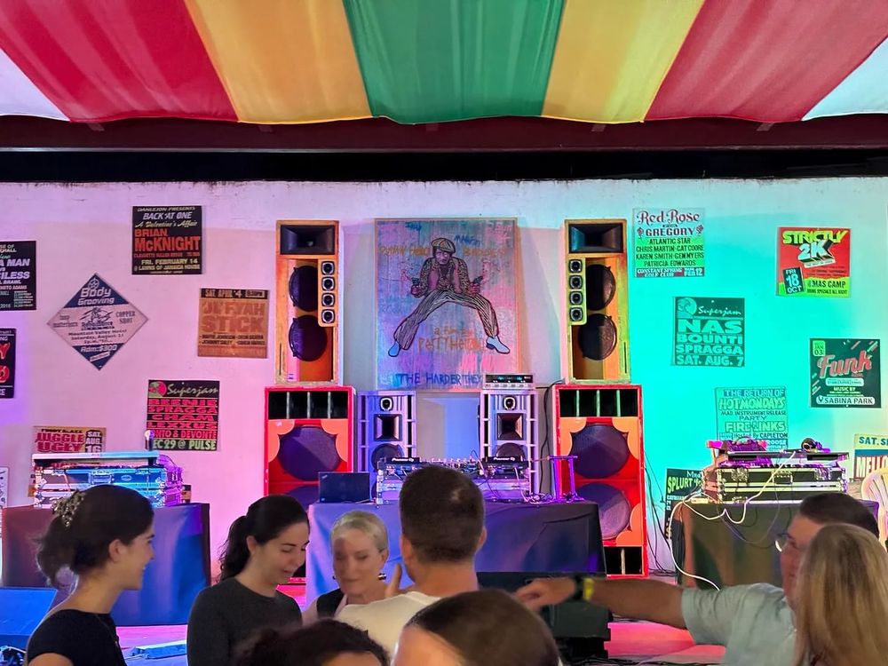 To save Jamaica, we called white tourists and Dave Chappelle