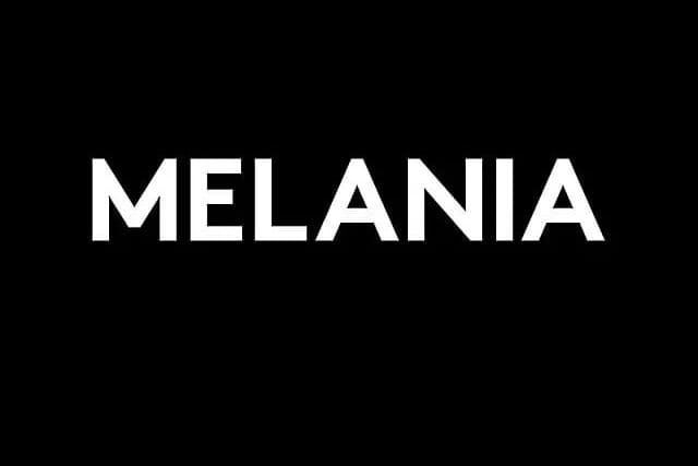 The Melania Documentary Brings New Focus to the Epstein Files