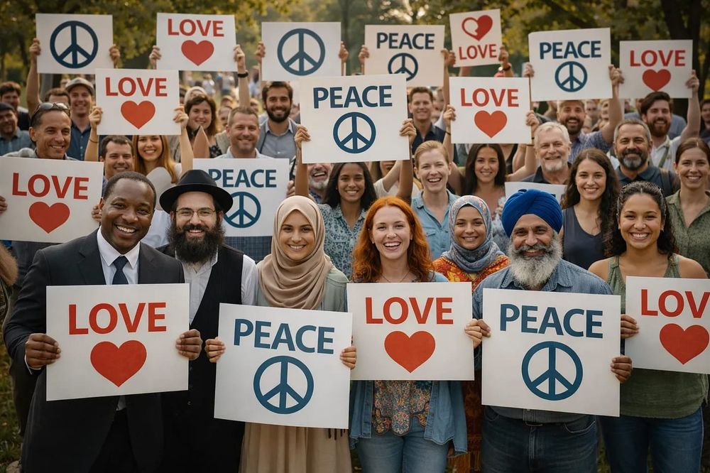 Holding Space Was MLK’s Superpower