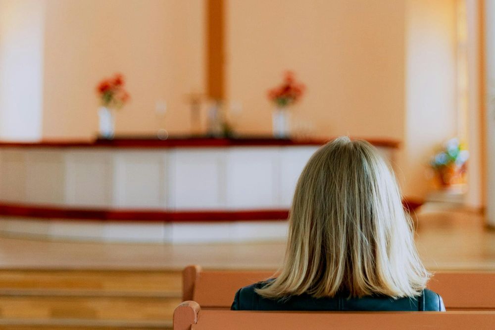 Your Opposition to Trump is Just a Facade if You Don't Know Reverand Dr. W.B. Selah