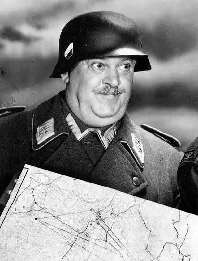 Donald Trump Has Mastered Sergeant Shultz's 'I Know Nothing'