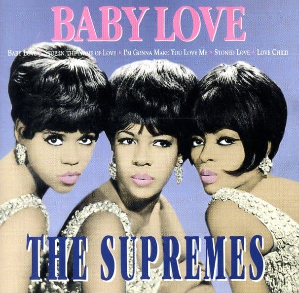 High Negro Style: The Supremes, Motown, and the Business of Respectability