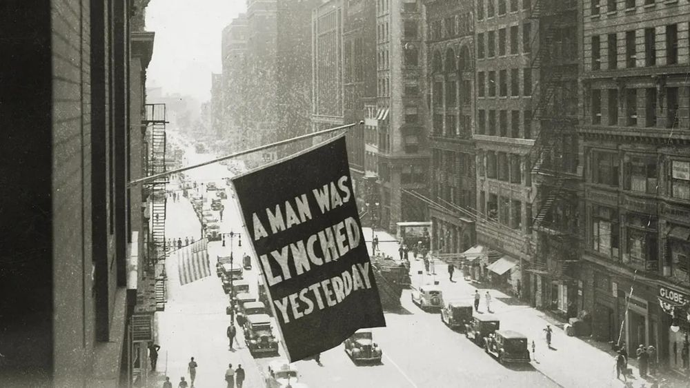 When Suicide Rulings for Black Men Smell Like Lynchings