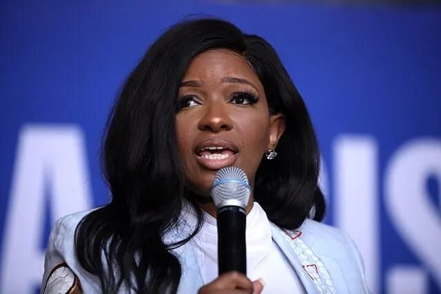 The Black Woman Who Struck Fear in White Power Broker