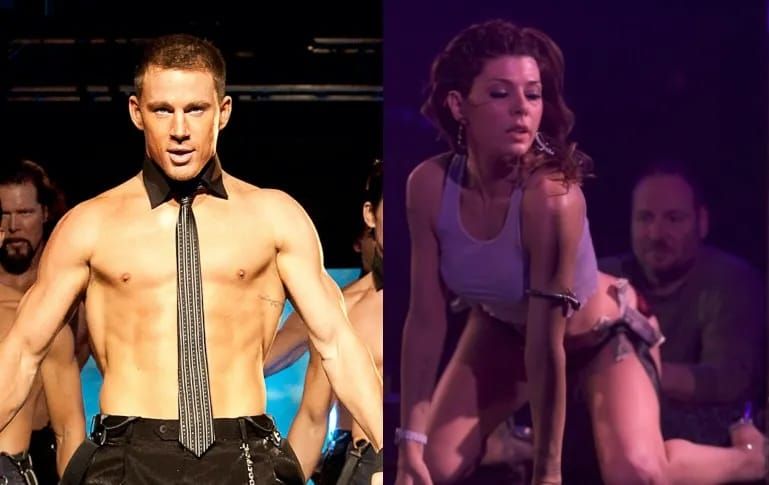 The Joy and Misery of Entertaining in the Nude