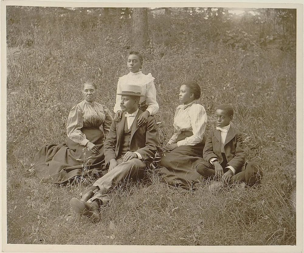 How Deed Theft From Black New Yorkers Echoes Jim Crow