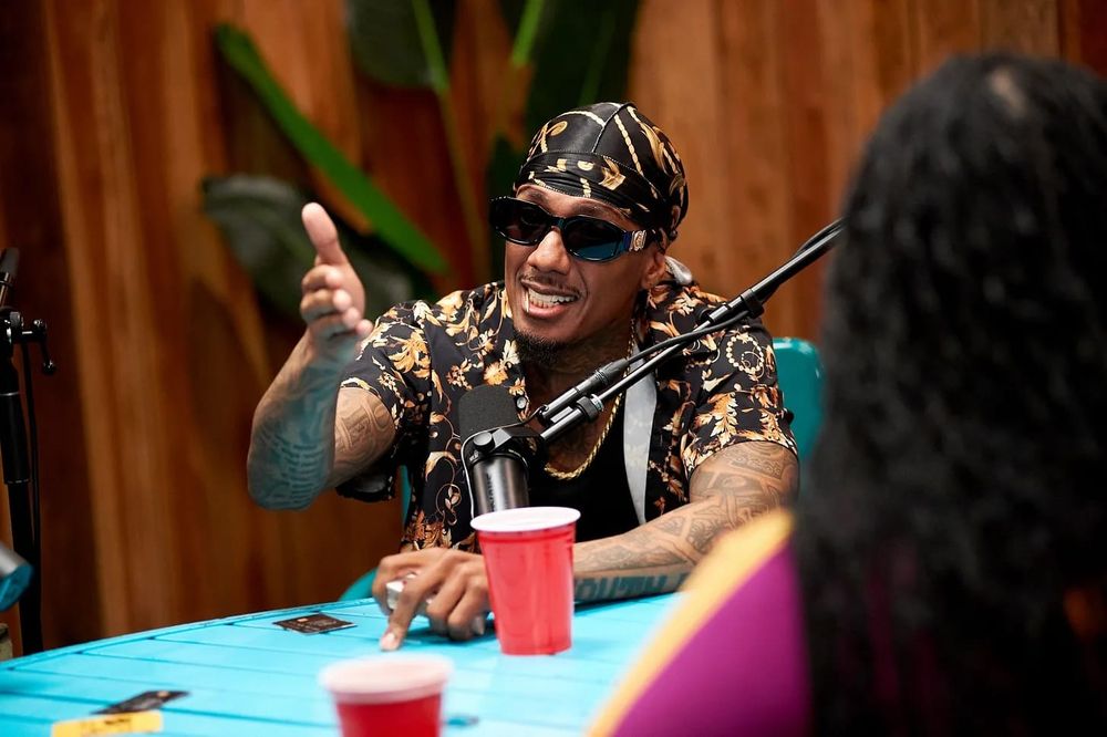 Why You're Triggered by Nick Cannon, Chilli, and Amber Rose's Right-Leaning Politics