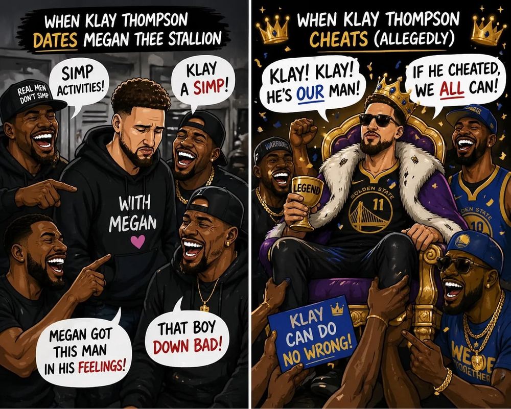 The Klay Thompson Conundrum