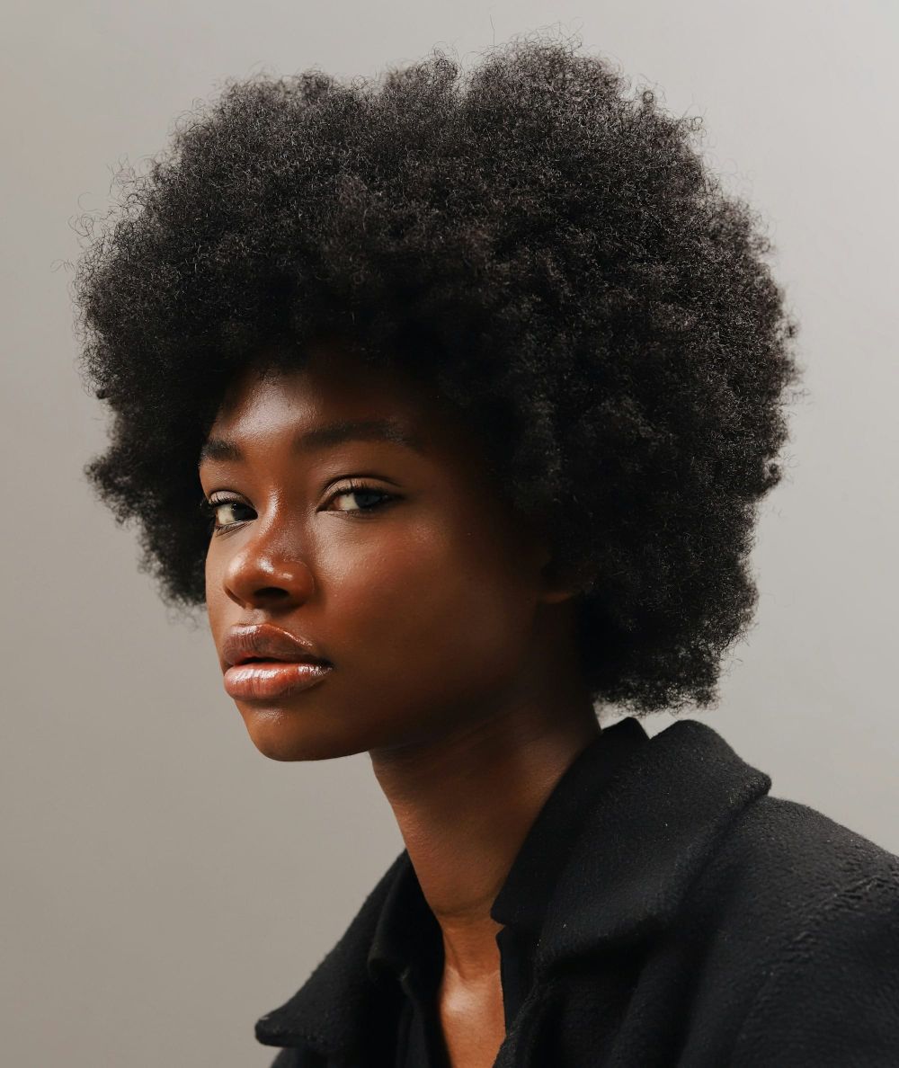 The Deeper Problem With Vogue Renaming the Afro 'Cloud Bob'