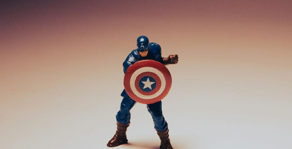 Why Boys Love Heroes to their Detriment