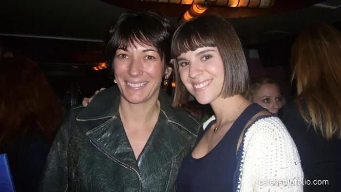 Adriana Ross and the Hidden Network Behind Modeling Visas and Epstien