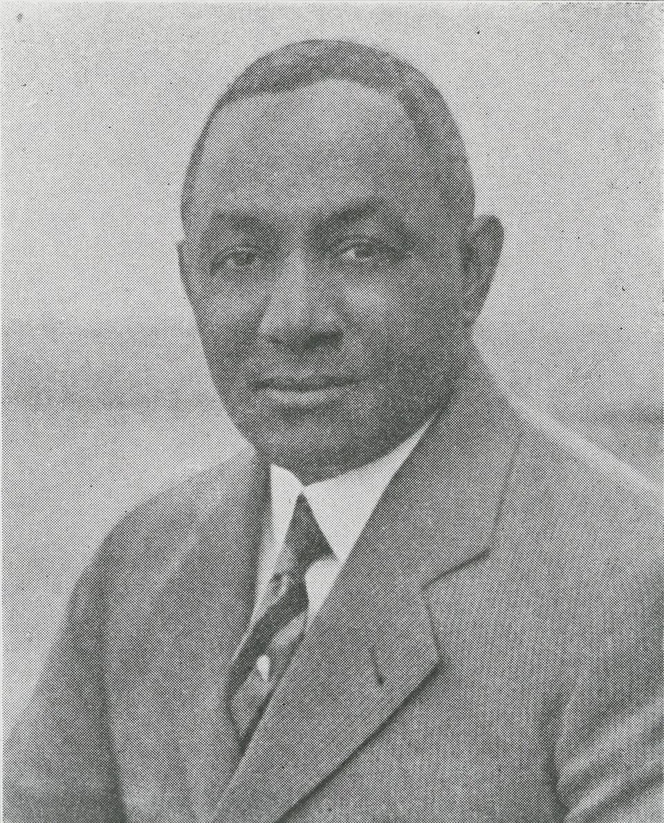 The Quiet Power of the Harlem Philanthropist Who Professionalized the Numbers Game