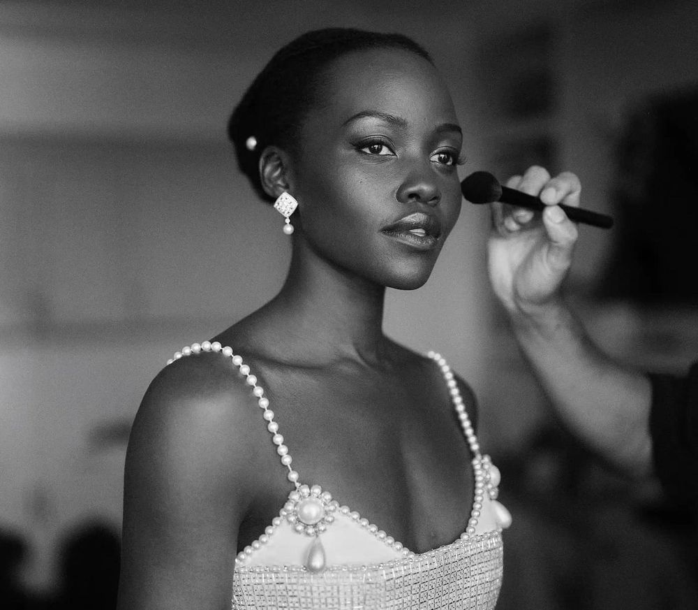 What Lupita Nyong’o Playing 'Most Beautiful Woman' Says About Who Gets to Be Considered Beautiful in Film