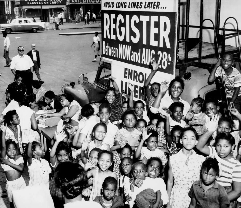 How to Eliminate the Black Vote