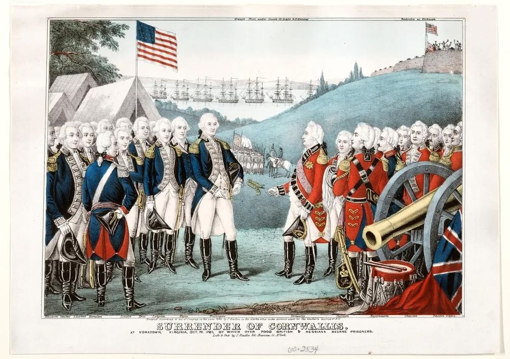 Would Black Americans Have Fared Better if the Britain Won the Revolution?