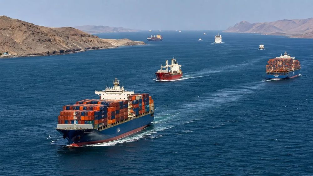 This Tiny African Country Keeps Europe’s Economy Moving