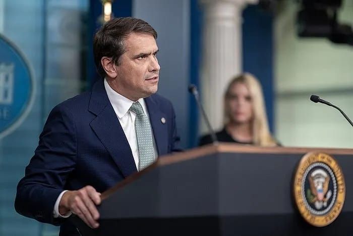 Have Republican Senators Confirming Todd Blanche Forgotten About Epstein?
