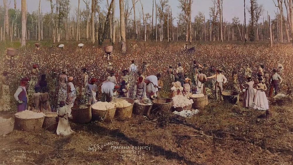 Why Many Black People Won't Celebrate America's 250th Anniversary