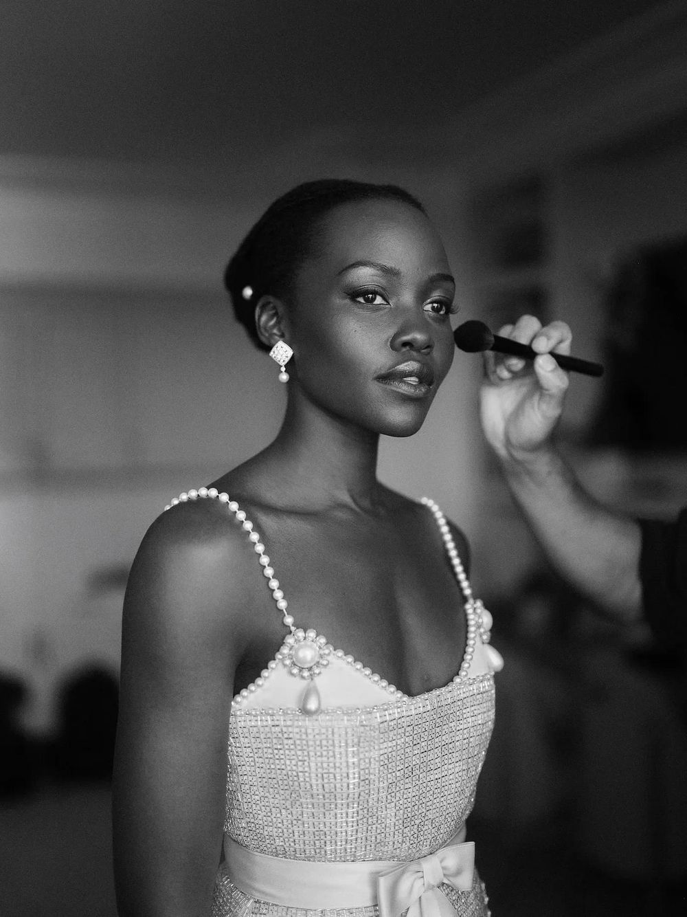 Why Lupita Nyong’o Playing 'Most Beautiful Woman' Triggered Backlash