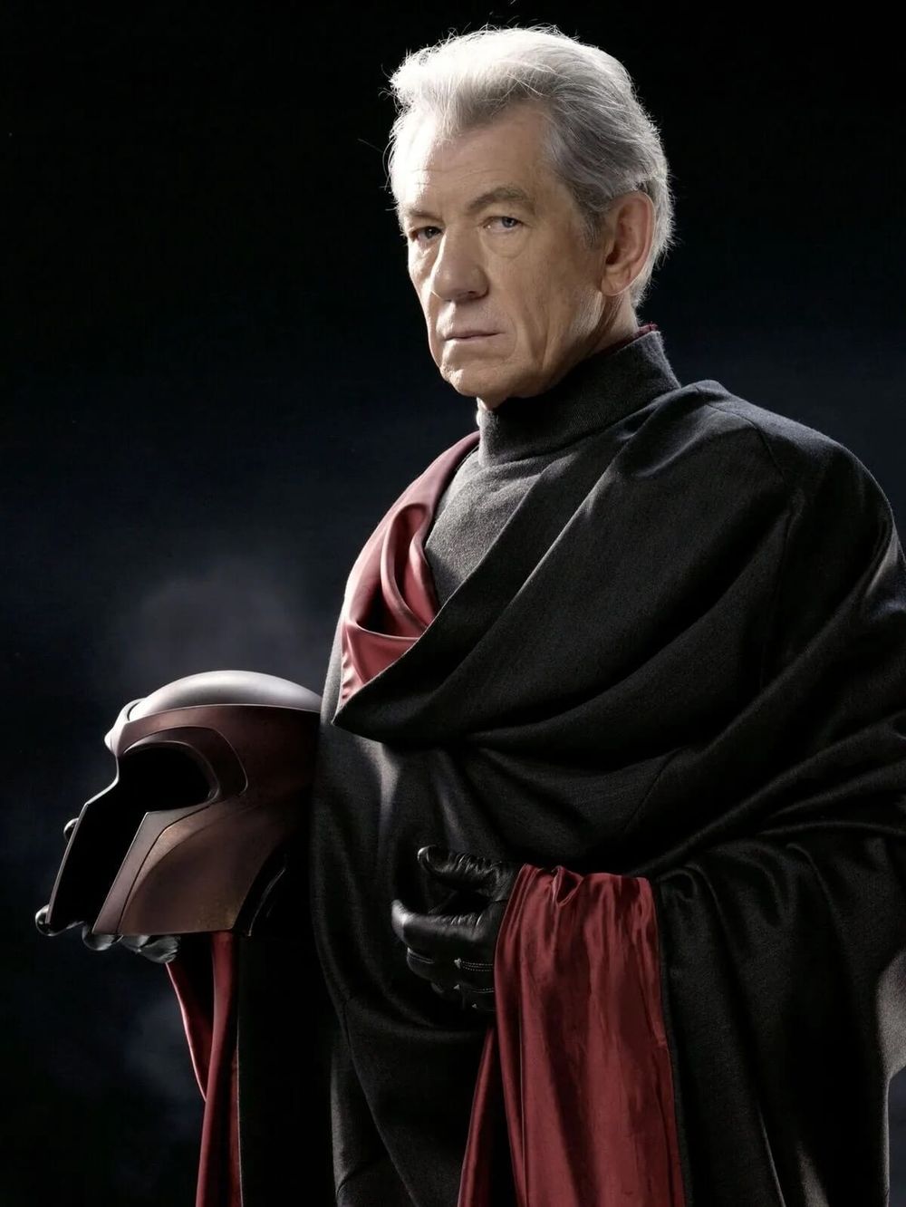 Magneto Can’t Be a Villain