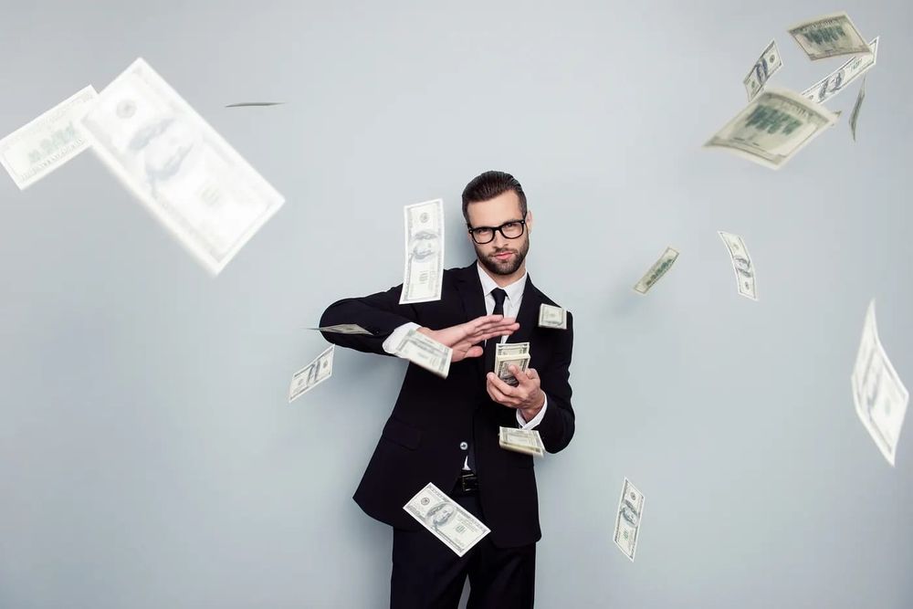 Why Working Class Voters Love Billionaires