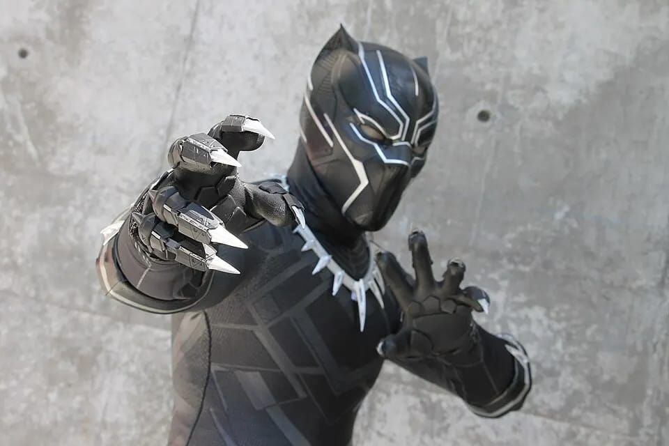 Donald Trump and the Dept. of Agriculture Planned Tariffs on Wakanda