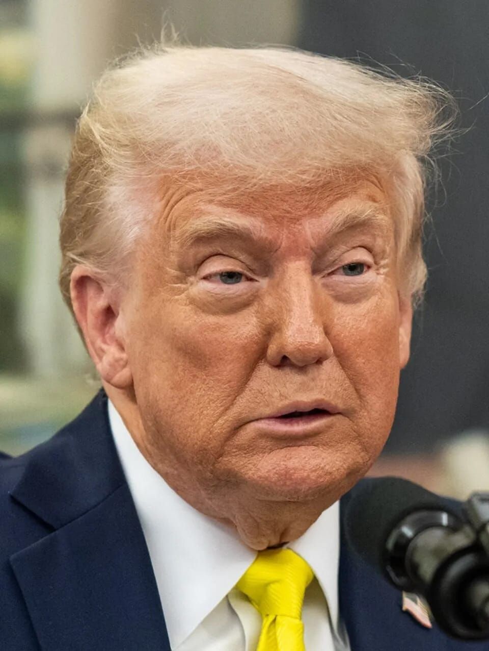 Donald Trump Accidentally Made Us Smarter About the Economy