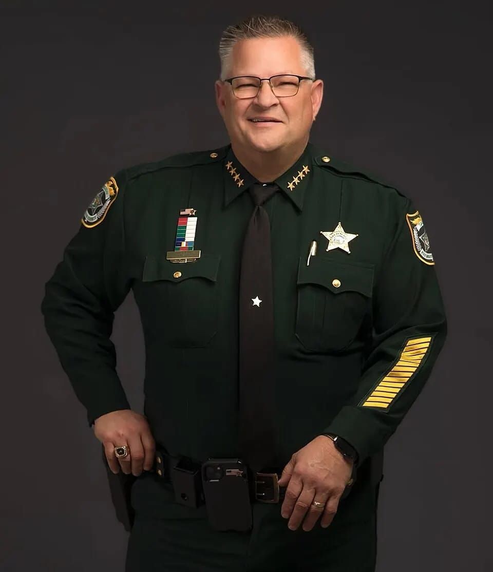 When Florida Police and Sheriff’s Departments Honor Their Officers, Pay Close Attention to Who They're Honoring