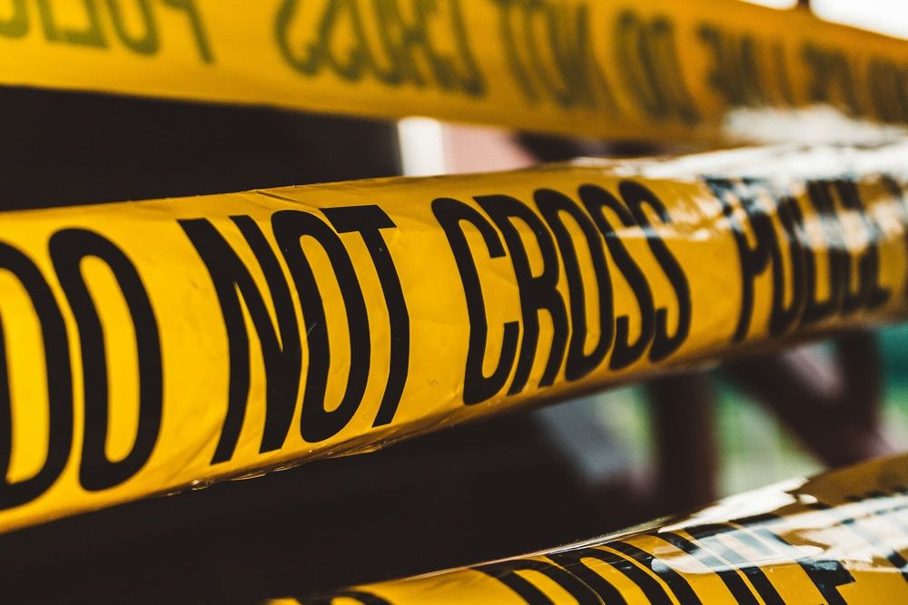 A Teen Called 911. Austin Police Shot Him in a Playground
