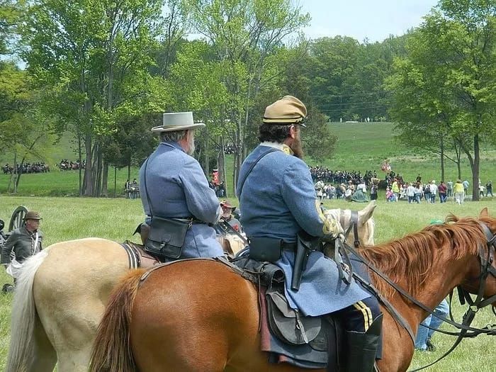 Two Virginia Schools Must Change Names Again After Reverting to Confederate Names Two Years Ago