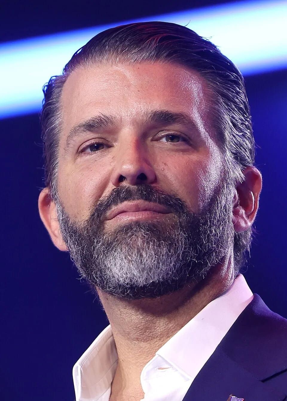 Failing Upward: The Story of Donald Trump, Jr