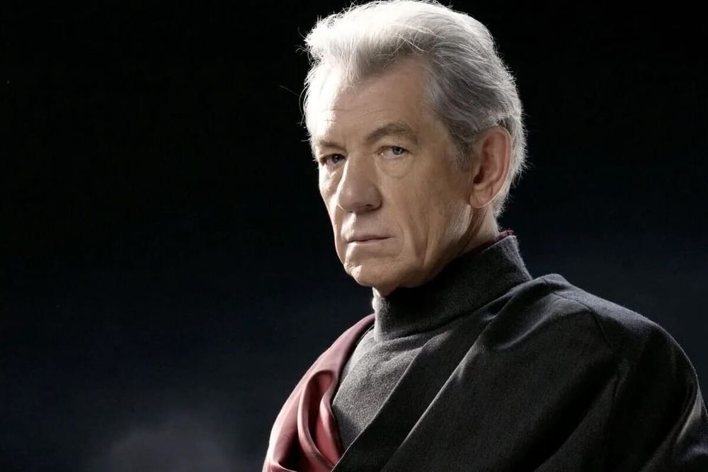 Magneto Can’t Be a Villain