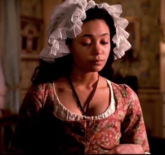 How America Normalized the Rape of Sally Hemings