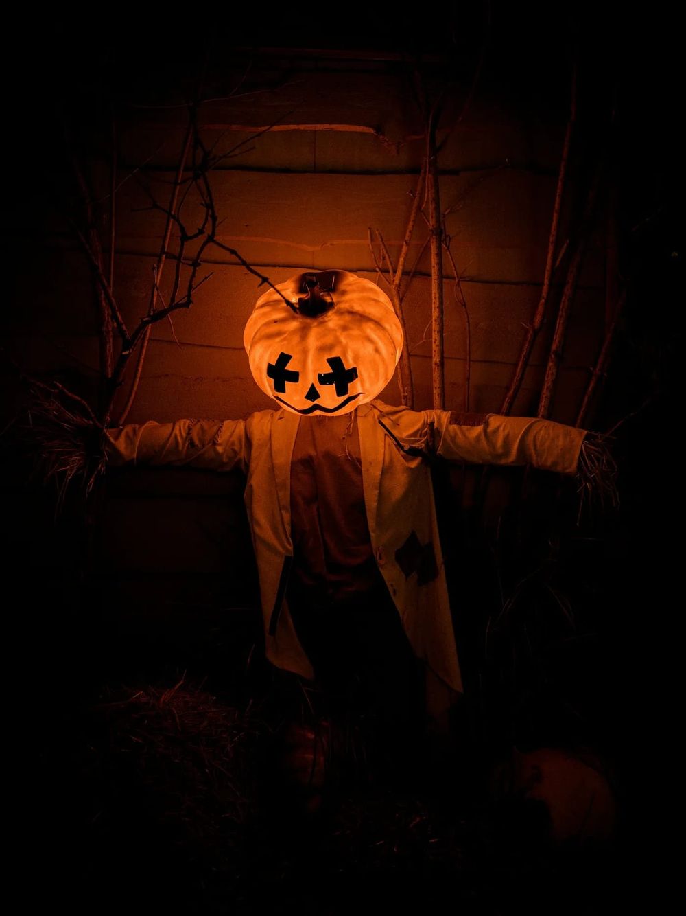 Racist Halloween Decoration or Are We Too Sensitive?