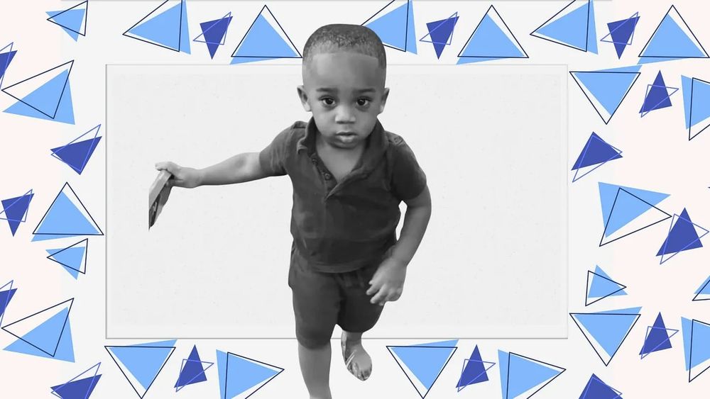 Why Police Shooting Black Baby Is Never Truly Justified