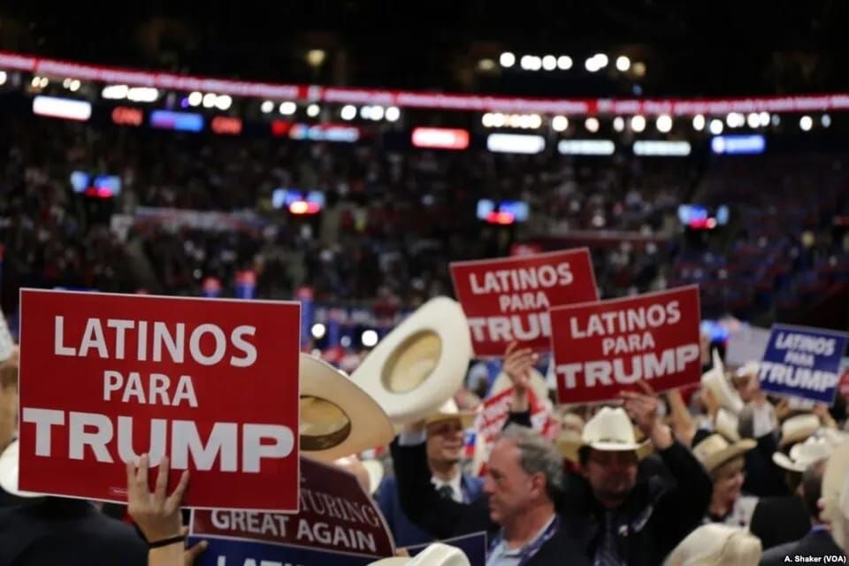 Have Republicans Lost the Minority Vote for a Generation?