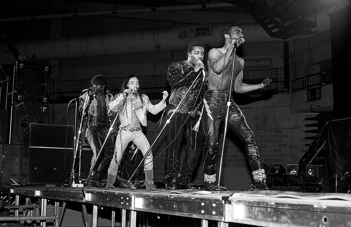 From Kool Moe Dee to Drake, A Brief History of Well-Meaning