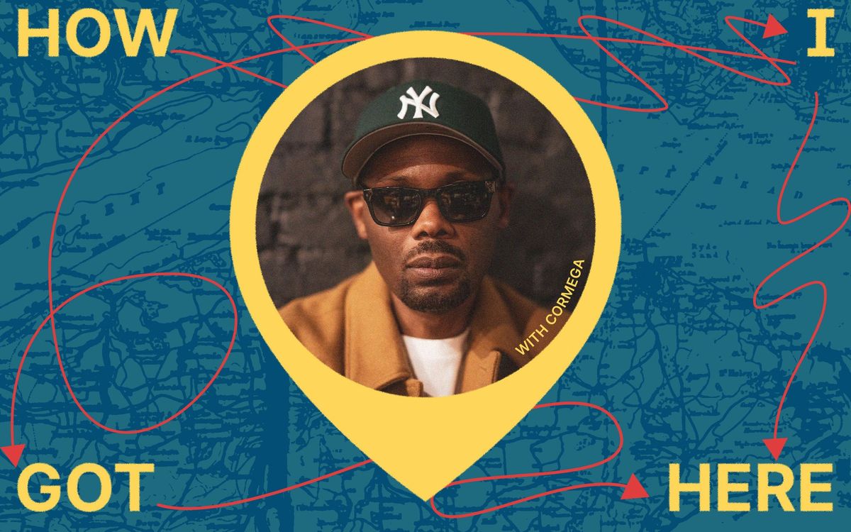 Cormega on Fatherhood, Legacy, and Squashing Beef With Nas