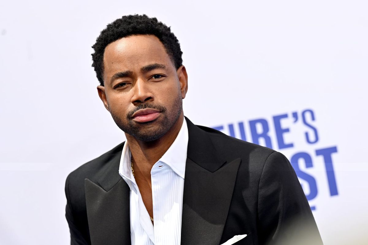 jay ellis parents