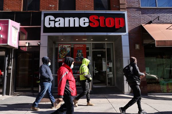 When Robinhood Halted GameStop, a Million Hobby Traders Glimpsed What Racism Feels Like