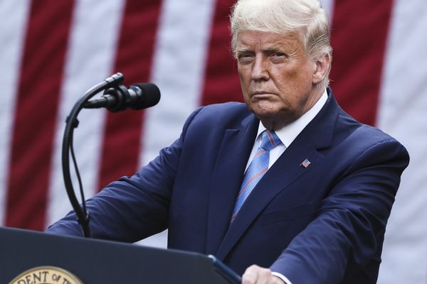 History Will Look Kindly on Trump, No Matter What