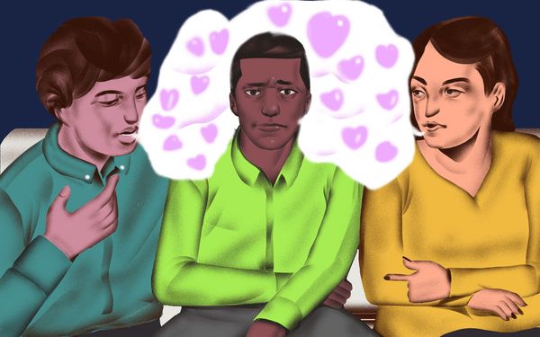 Office Relationships Are Too Damn Messy