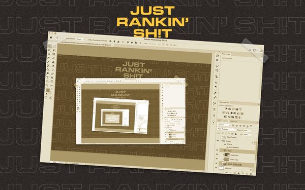 The 10 Best ‘Just Rankin’ Sh!t’ Lists From 2020, Ranked