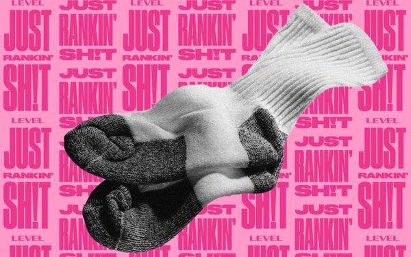 The 5 Valentine’s Day Gifts Most Likely to Start a Fight, Ranked