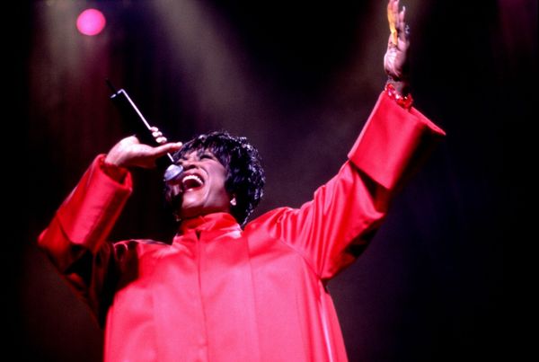 The 7 Best Patti LaBelle Samples, Ranked