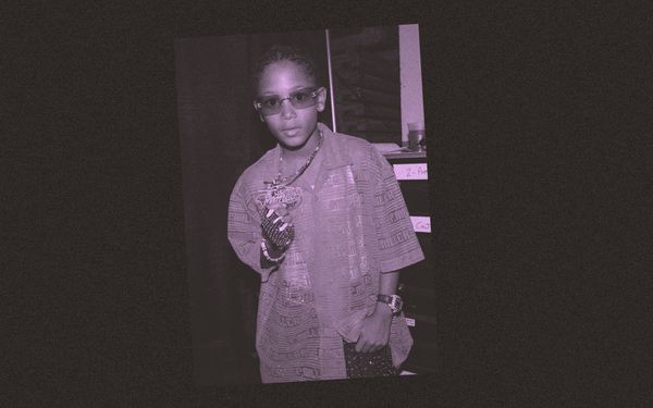 The 8 Kid Rappers Most Likely to Rob You, Ranked