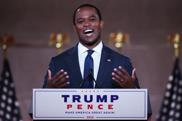 The Classless Acts of Black Conservative Daniel Cameron