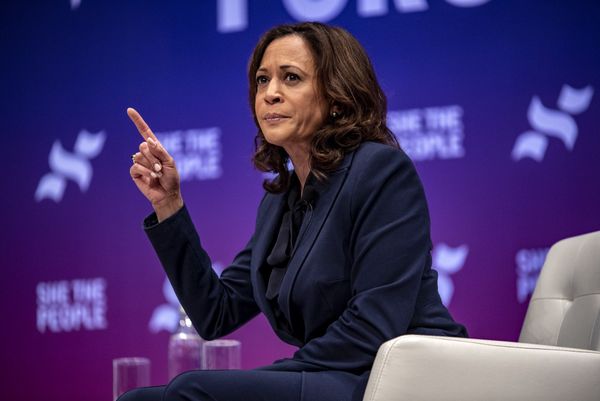 Why Black Men Don’t Like Kamala Harris — and How It Can Stop