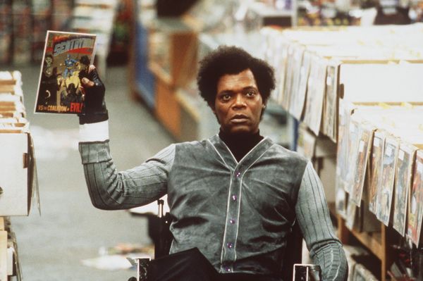 14 Samuel L. Jackson Characters Least Suitable for ‘Sesame Street,’ Ranked